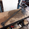 Occasion : Barre de toit d'origine unitaire transversale pour Jeep Cherokee XJ