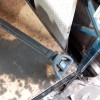 Occasion : Barre de toit d'origine unitaire transversale pour Jeep Cherokee XJ