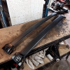 Occasion : Kit de 2 barres de toit transversales d'origine pour Jeep divers