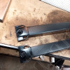 Occasion : Kit de 2 barres de toit transversales d'origine pour Jeep divers