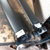 Occasion : Kit de 2 barres de toit transversales d'origine pour Jeep divers