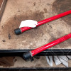 Occasion : Kit de 2 barres de tension pour Jeep divers