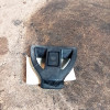 Occasion : Fixation pour barre de toit pour Jeep Cherokee XJ