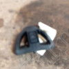 Occasion : Fixation pour barre de toit pour Jeep Cherokee XJ