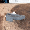 Occasion : Fixation pour barre de toit d'origine (clip HS) pour Jeep XJ, ZJ, ZG