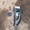Occasion : Fixation pour barre de toit d'origine (clip HS) pour Jeep XJ, ZJ, ZG