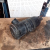 Occasion : Boîte à air pour 2,1L TD pour Jeep CJ7, CJ8, XJ