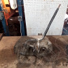 Occasion : Boîte de transfert DANA 300 à refaire pour Jeep CJ7, CJ8