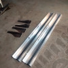 Occasion : Kit de plateaux de marche pied en aluminium avec bande anti dérapante + kit de bavettes pour Jeep divers