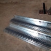 Occasion : Kit de plateaux de marche pied en aluminium avec bande anti dérapante + kit de bavettes pour Jeep divers