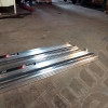 Occasion : Kit de plateaux de marche pied en aluminium avec bande anti dérapante pour Jeep divers