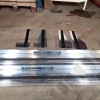 Occasion : Kit de plateaux de marche pied en aluminium avec bande anti dérapante + kit de bavettes pour Jeep divers