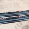 Occasion : Kit de plateaux de marche pied en aluminium noir avec bande anti dérapante pour Jeep divers
