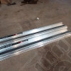 Occasion : Kit de plateaux de marche pied en aluminium avec bande anti dérapante pour Jeep divers