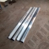 Occasion : Kit de plateaux de marche pied en aluminium avec bande anti dérapante pour Jeep divers