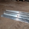 Occasion : Kit de plateaux de marche pied en aluminium avec bande anti dérapante pour Jeep divers