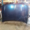 Occasion : Capot moteur bleu marine pour Jeep Grand Cherokee WJ, WG