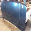Occasion : Capot moteur bleu marine pour Jeep Grand Cherokee WJ, WG