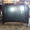 Occasion : Capot moteur vert pour Jeep Grand Cherokee WJ, WG