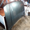 Occasion : Capot moteur vert pour Jeep Grand Cherokee WJ, WG