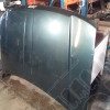 Occasion : Capot moteur vert pour Jeep Grand Cherokee WJ, WG