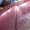Occasion : Capot moteur rouge pour Jeep Grand Cherokee WJ, WG