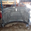 Occasion : Capot moteur noir pour Jeep Grand Cherokee WJ, WG