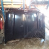 Occasion : Capot moteur noir pour Jeep Cherokee Liberty KJ