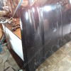 Occasion : Capot moteur noir pour Jeep Cherokee Liberty KJ