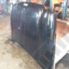 Occasion : Capot moteur noir pour Jeep Cherokee Liberty KJ