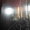Occasion : Capot moteur noir pour Jeep Cherokee Liberty KJ