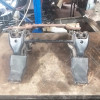 Occasion : Socle de siège passager pour Jeep Wrangler TJ