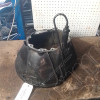 Occasion : Cloche de boîte manuelle 2,5L TD pour Jeep XJ, ZJ, ZG