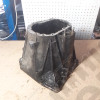 Occasion : Cloche d'embrayage AX5 pour 2,1L TD pour Jeep Cherokee XJ