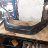 Occasion : Elargisseur d'aile arrière gauche (version US) pour Jeep Wrangler TJ