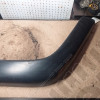 Occasion : Elargisseur d'aile arrière gauche (version US) pour Jeep Wrangler TJ