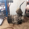 Occasion : Boîte à vitesses AX15 pour 2,5L TD pour Jeep Cherokee XJ
