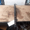Occasion : Montant de custode arrière gauche (4 portes) pour Jeep Cherokee XJ