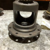 Occasion : Cage différentiel arrière dana 35 pour glissement limité (vide). Ratio 3.55 à 4.88 pour Jeep YJ, TJ, MJ, XJ, ZJ, ZG