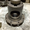 Occasion : Cage différentiel arrière dana 35 pour glissement limité (vide). Ratio 3.55 à 4.88 pour Jeep YJ, TJ, MJ, XJ, ZJ, ZG