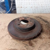 Occasion : Disque de frein avant pour Jeep Cherokee Liberty KJ