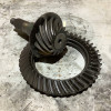 Occasion : Couple conique avant dana 30 (reverse). Ratio 3.07. Dents 43-14 pour Jeep TJ, XJ, WJ, WG