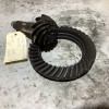 Occasion : Couple conique avant dana 30. Ratio 3.55. Dents 39-11 pour Jeep TJ, XJ, WJ, WG