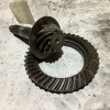 Occasion : Couple conique avant dana 30. Ratio 3.73. Dents 41-11 pour Jeep YJ, MJ, XJ
