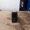 Occasion : Butée de pont rallongée 4" de rehausse pour Jeep Wrangler YJ