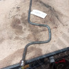 Occasion : Clef démonté roue pour clef de 19mm - longueur : 67cm pour Jeep divers