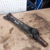 Occasion : Arbre arrière d'origine pour 2,5L (croisillons à PRÉVOIR) pour Jeep Wrangler YJ