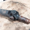 Occasion : Arbre arrière d'origine pour 2,5L (croisillons à PRÉVOIR) pour Jeep Wrangler YJ