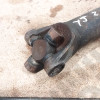 Occasion : Arbre arrière d'origine pour 2,5L (croisillons à PRÉVOIR) pour Jeep Wrangler YJ