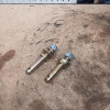 Occasion : Kit de 2 axes de biellettes déconectable pour barre stabilisatrice pour Jeep divers